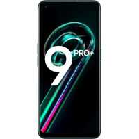 смартфон Realme 9 Pro+ 5G 8/256GB Green