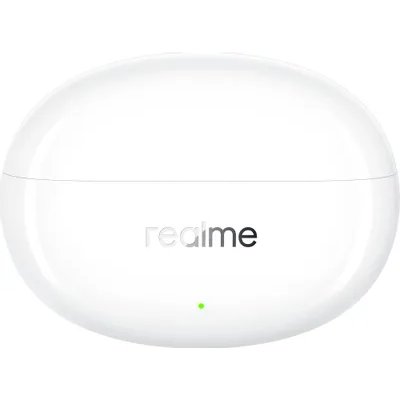 наушники Realme Buds Air 5 White