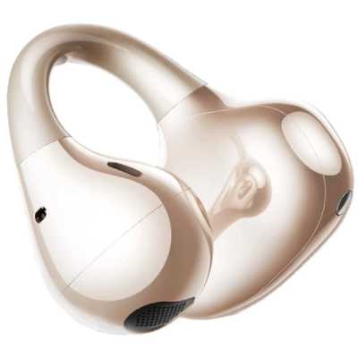 наушники Realme Buds Clip Gold