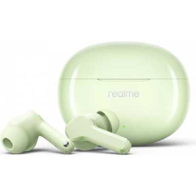 наушники Realme Buds T110 Green