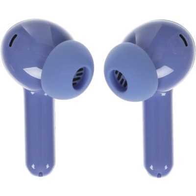 наушники Realme Buds T200 Lite Purple