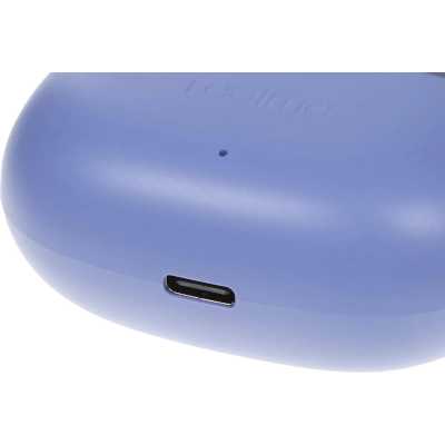 наушники Realme Buds T200 Lite Purple