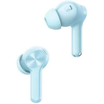наушники Realme Buds T200x Light Blue