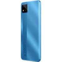 смартфон Realme C11 2021 2/32GB Blue синий