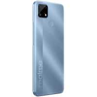 смартфон Realme C25s 4/64GB Blue синий