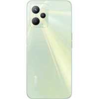смартфон Realme C35 4/64GB Green