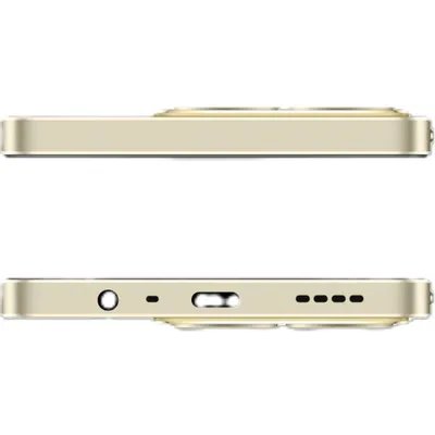 смартфон Realme C61 6/128GB Gold золотой