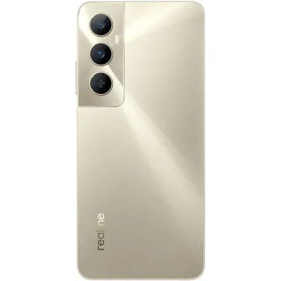 смартфон Realme C65 6/128GB Gold золотой