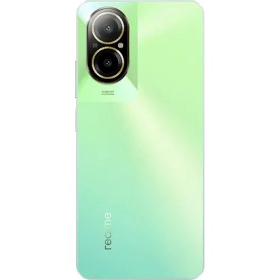 смартфон Realme C67 6/128GB Green зеленый
