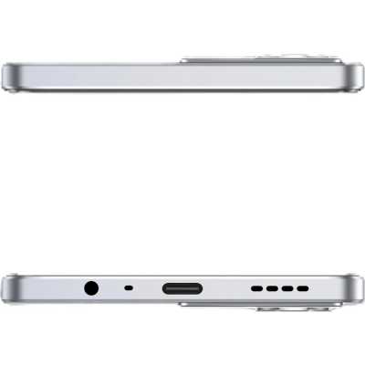смартфон Realme C71 8/128GB White белый