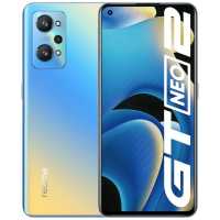 смартфон Realme GT Neo 2 8/128GB Blue