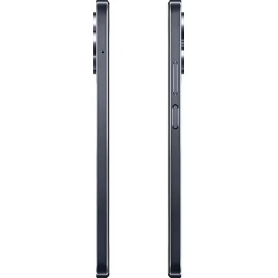 смартфон Realme Note 50 4/128GB Black черный
