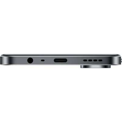смартфон Realme Note 60x 3/64GB Black черный
