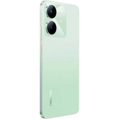 смартфон Realme Note 60x 4/128GB Green зеленый