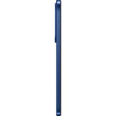 смартфон Realme P4x 4/256GB Blue синий