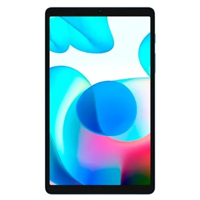 планшет Realme Pad Mini 3/32GB Wi-Fi Blue Синий
