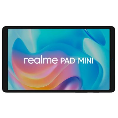 планшет Realme Pad Mini 4/64GB Wi-Fi Blue Синий