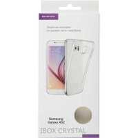 чехол RedLine iBox Crystal УТ000023931 прозрачный