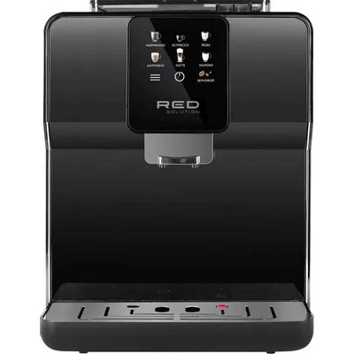 кофемашина Red Solution Oromia RCM-1580