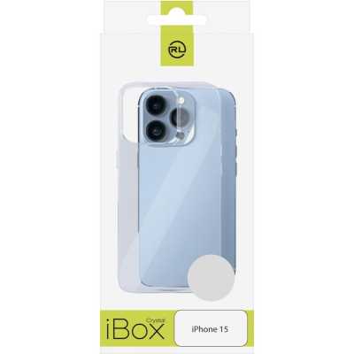 чехол RedLine iBox Crystal УТ000037372