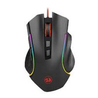 мышь Redragon Griffin Черный