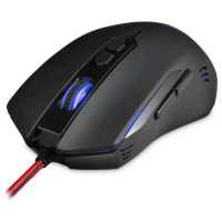 мышь Redragon Inquisitor 2 Черный