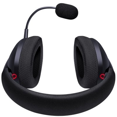 гарнитура Redragon Ire Pro Black