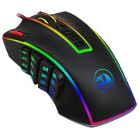 мышь Redragon Legend Chroma RGB Черный