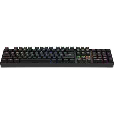 клавиатура Redragon Mitra 72078 Черный