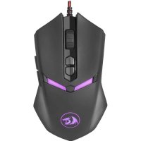 мышь Redragon Nemeanlion 2 Черный