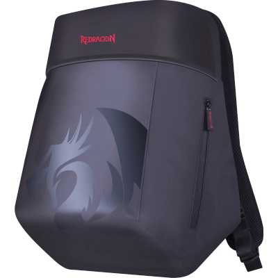 рюкзак Redragon Traveller черный