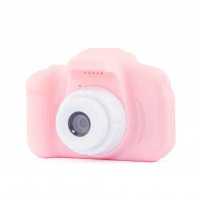 фотоаппарат Rekam iLook K330i Pink