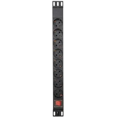 блок розеток Rexant 04-0309