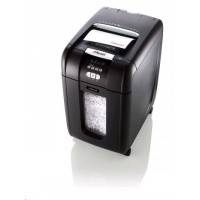 шредер Rexel Auto+ 250 2103250EU Черный