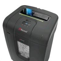 шредер Rexel Mercury RSS2434