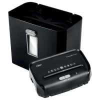 шредер Rexel ProMax QS RPS812