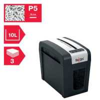 шредер Rexel Secure MC3-SL 2020131EU