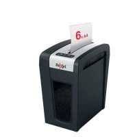 шредер Rexel Secure MC6-SL 2020133EU