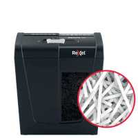 шредер Rexel Secure S5 EU 2020121EU Черный