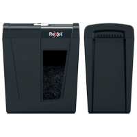 шредер Rexel Secure X10 EU 2020124EU Черный