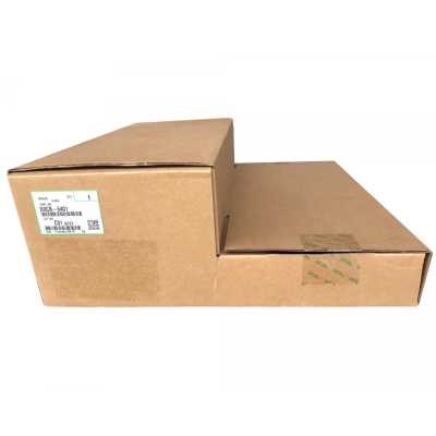 бокс для сбора тонера Ricoh D0CB6401