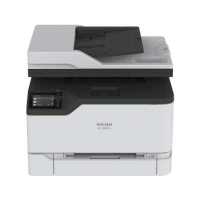 МФУ Ricoh M C240FW Белый