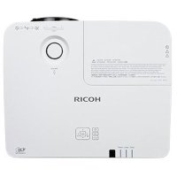 проектор Ricoh PJ X5580 Черно-Белый