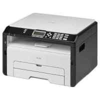 МФУ Ricoh SP 211SU Черно-Белый