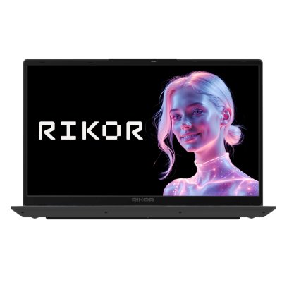 ноутбук Rikor ARZ 103.1/15 73CF9180 Черный