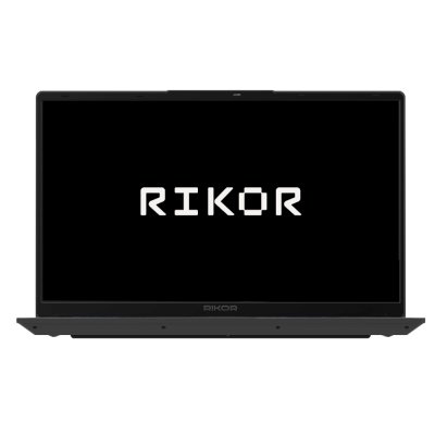 ноутбук Rikor ARZ 103.2/15 ECA32E4B Черный