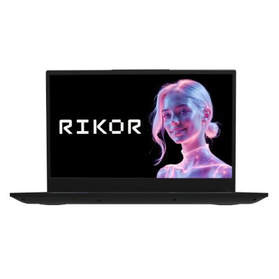 ноутбук Rikor NINO 203.2/14 D3E230B1 Серый