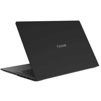 ноутбук Rikor Pro 3 15 OH-03 790F3002 Черный