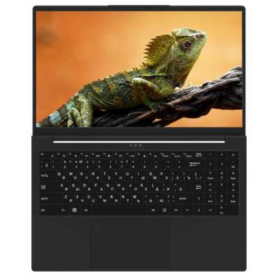 ноутбук Rikor Pro 5 15 OH-02 8484EE14 Черный