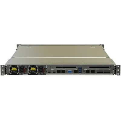 сервер Rikor ProServer RSP6104-12C Silver